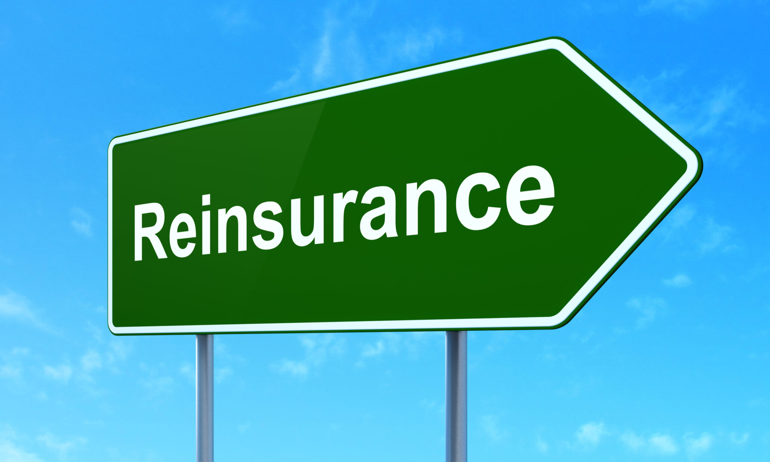 Executive Certificate in Reinsurance